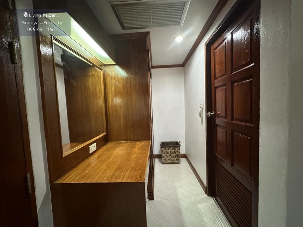 For sale: Sai Rainbow Residence, Patong, Phuket, 3 bedrooms, 2 bathrooms, wide balcony, swimming pool view. - image 5