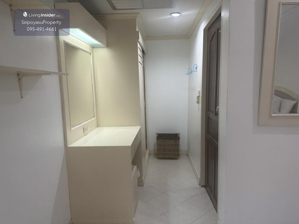 For sale: Sai Rainbow Residence, Patong, Phuket, 3 bedrooms, 2 bathrooms, wide balcony, swimming pool view. - image 22
