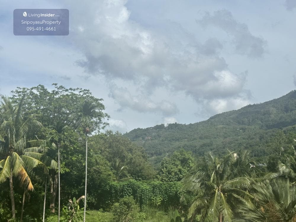 For sale: Sai Rainbow Residence, Patong, Phuket, 3 bedrooms, 2 bathrooms, wide balcony, swimming pool view. - image 32