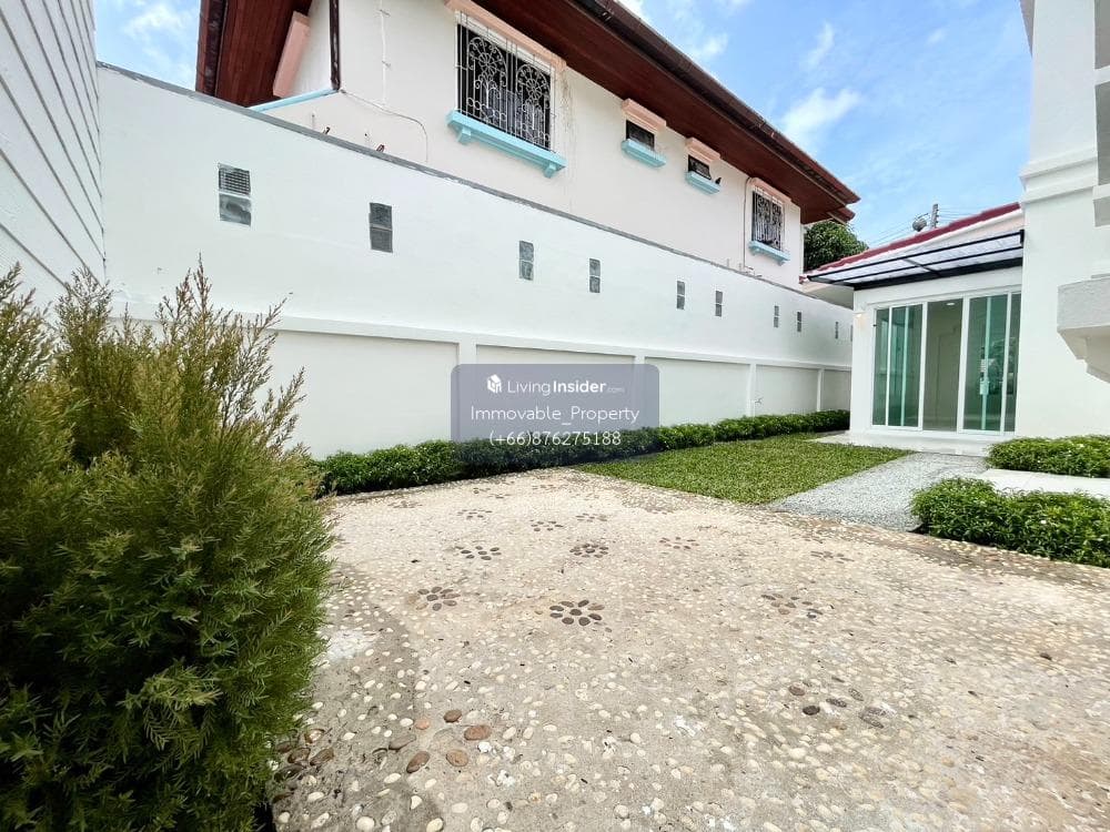 Single house near school, Chalong zone, Phuket / new condition. - image 4