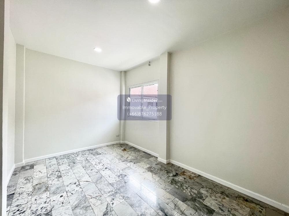 Single house near school, Chalong zone, Phuket / new condition. - image 12