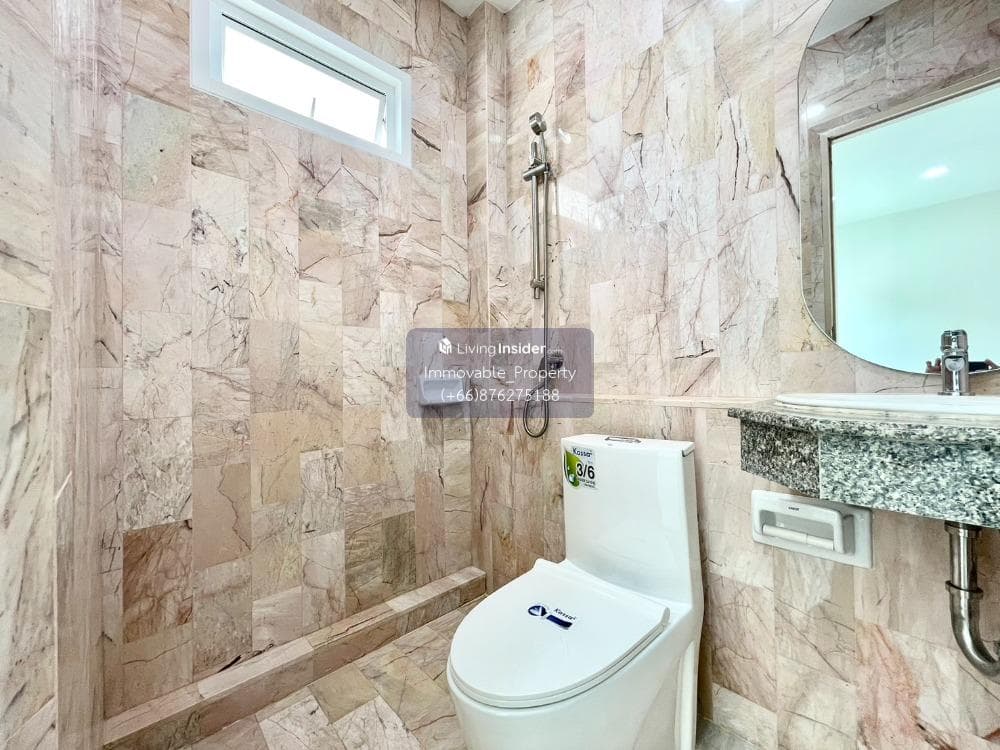 Single house near school, Chalong zone, Phuket / new condition. - image 22