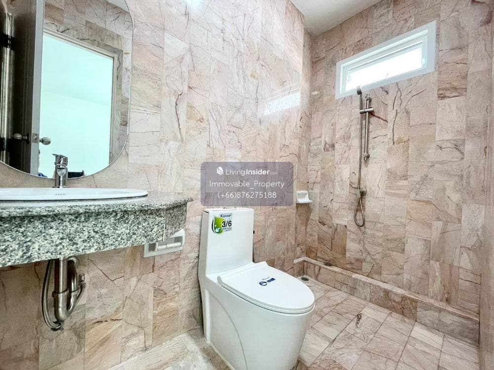 Single house near school, Chalong zone, Phuket / new condition. - image 25