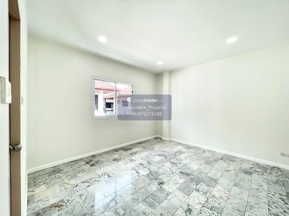 Single house near school, Chalong zone, Phuket / new condition. - image 13