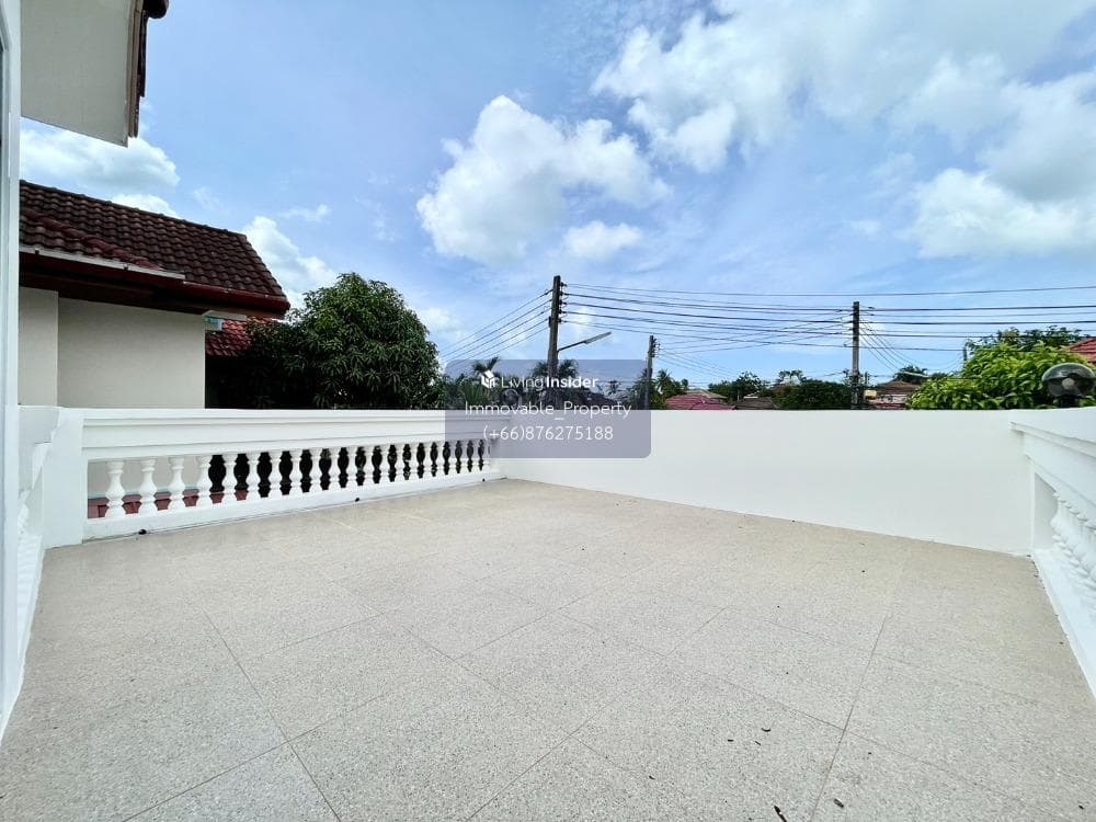 Single house near school, Chalong zone, Phuket / new condition. - image 11