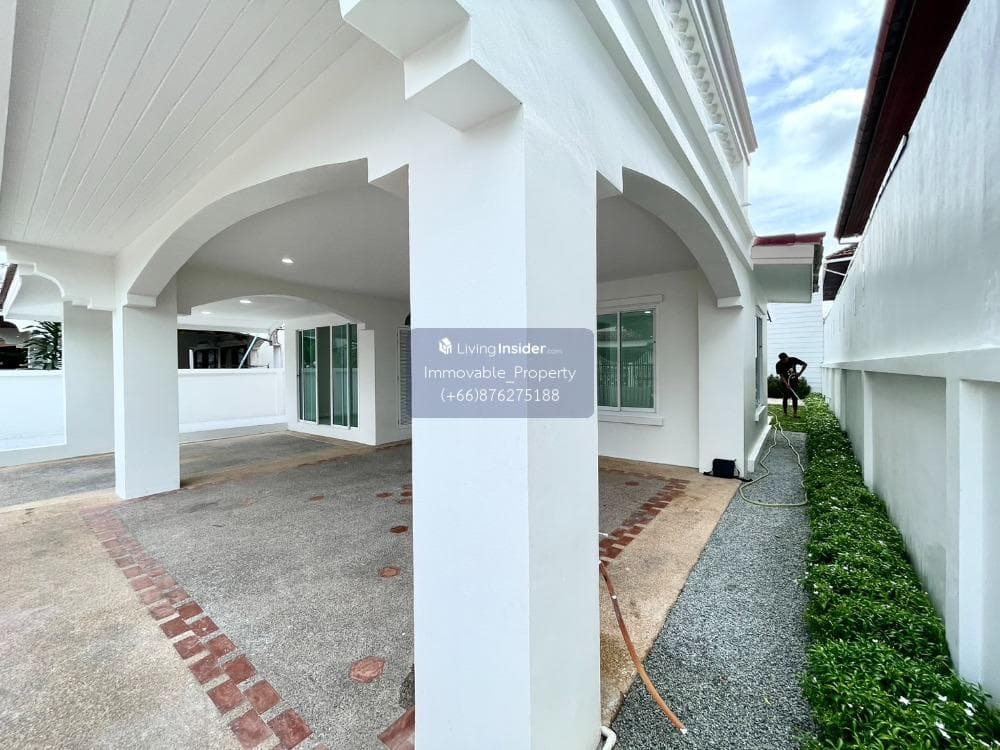 Single house near school, Chalong zone, Phuket / new condition. - image 6