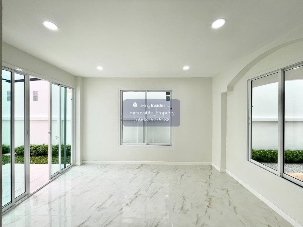 Single house near school, Chalong zone, Phuket / new condition. - image 16