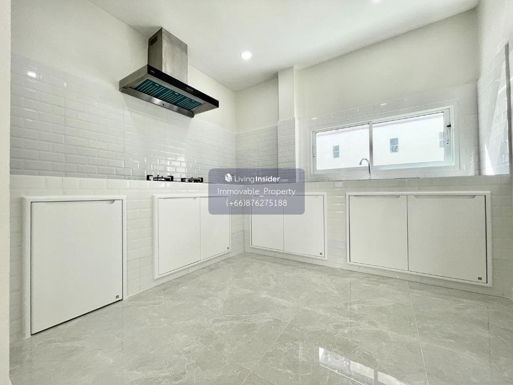 Single house near school, Chalong zone, Phuket / new condition. - image 20