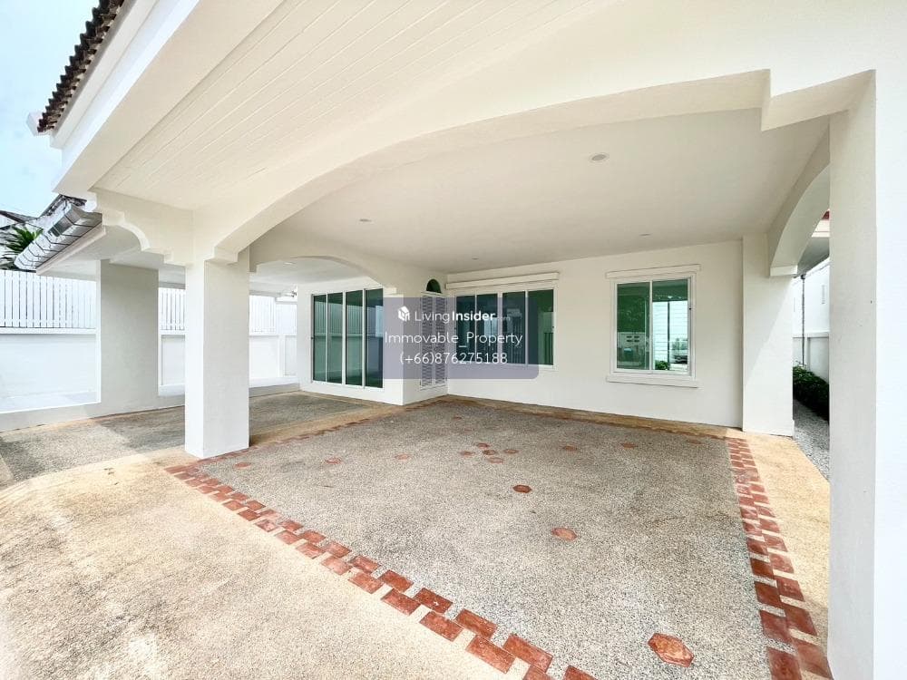 Single house near school, Chalong zone, Phuket / new condition. - image 8