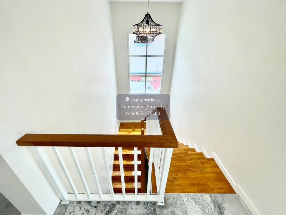 Single house near school, Chalong zone, Phuket / new condition. - image 17