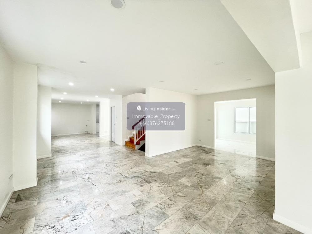 Single house near school, Chalong zone, Phuket / new condition. - image 19