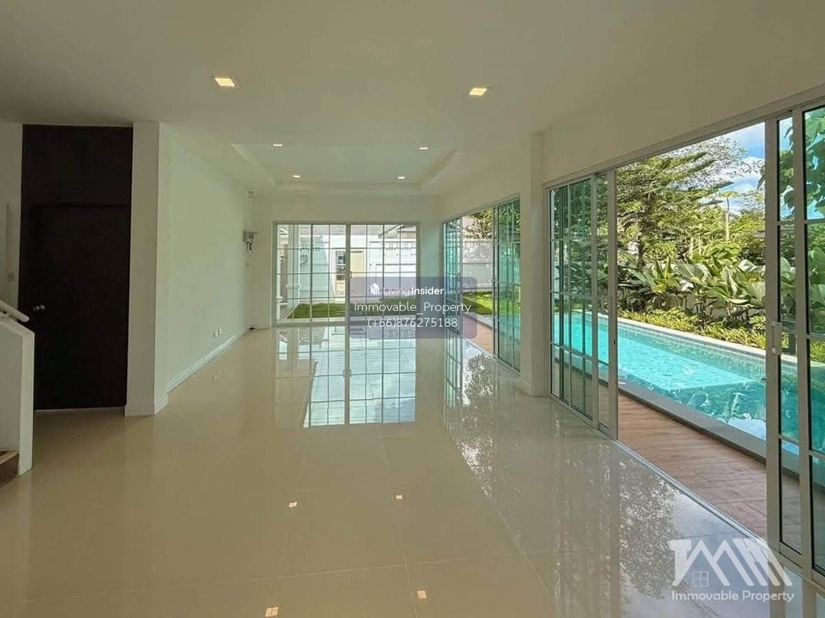 Sinsuk Thani Village, Thalang / House Thalang, Phuket - image 7