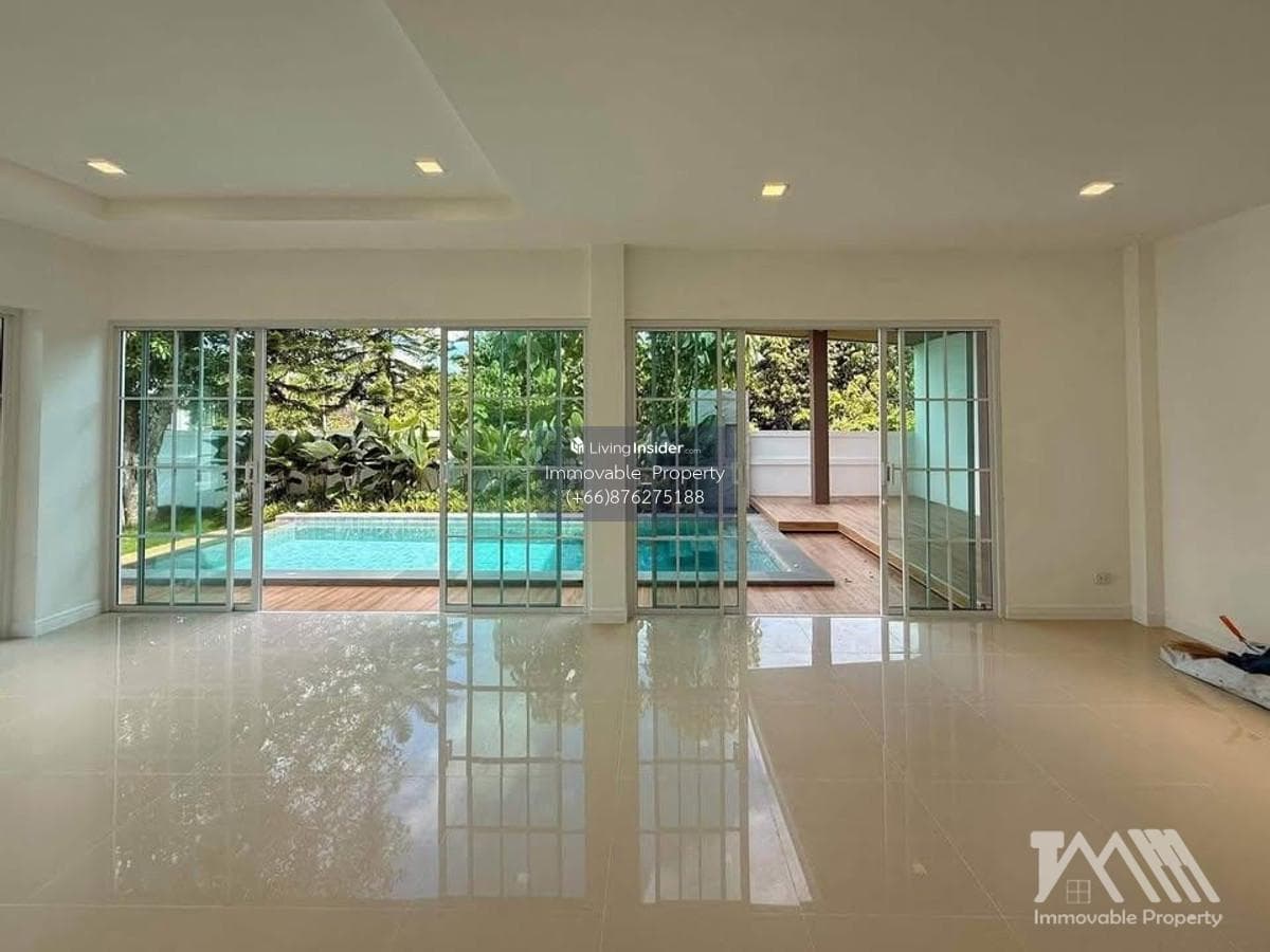 Sinsuk Thani Village, Thalang / House Thalang, Phuket - image 3