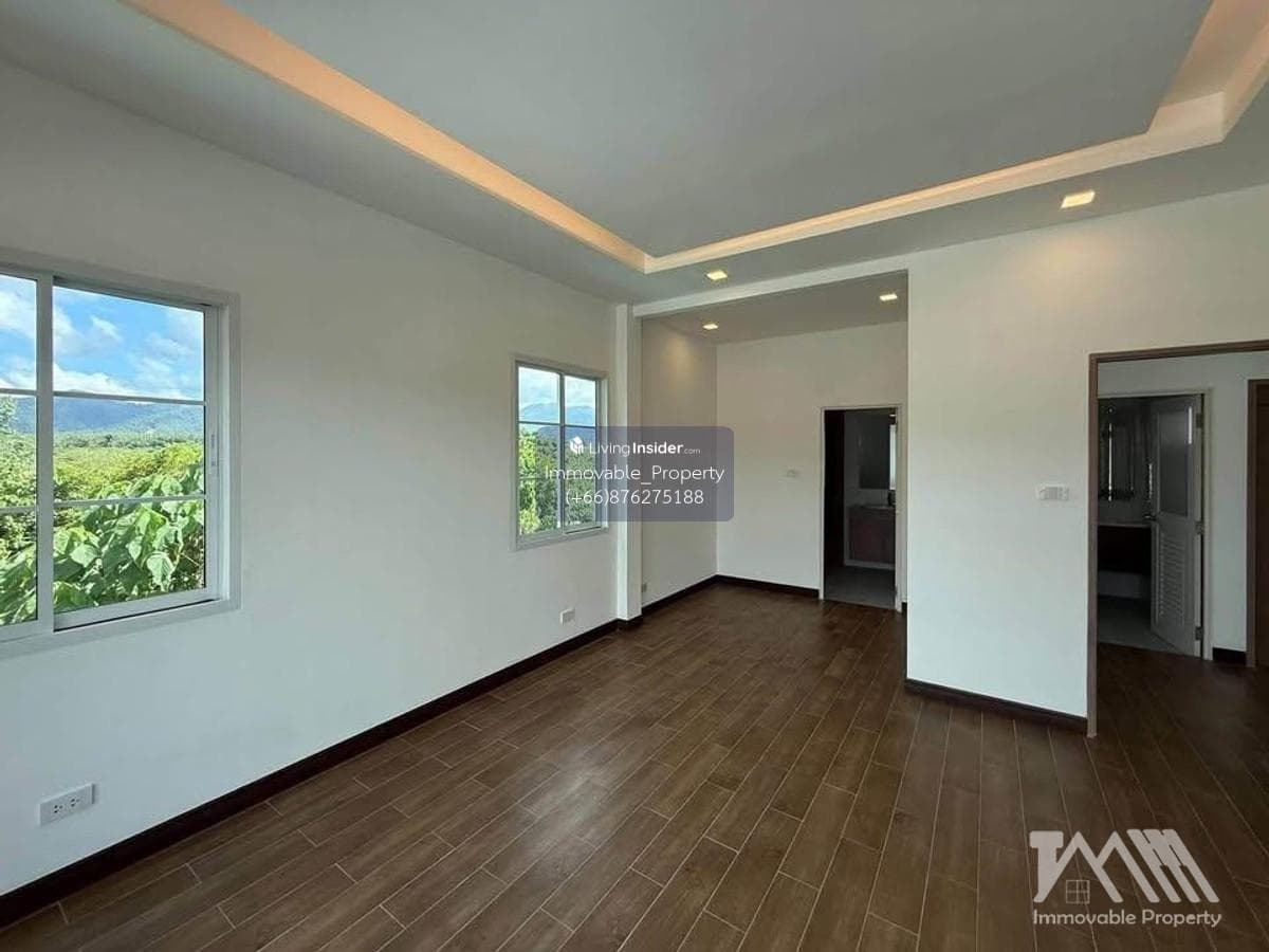 Sinsuk Thani Village, Thalang / House Thalang, Phuket - image 4