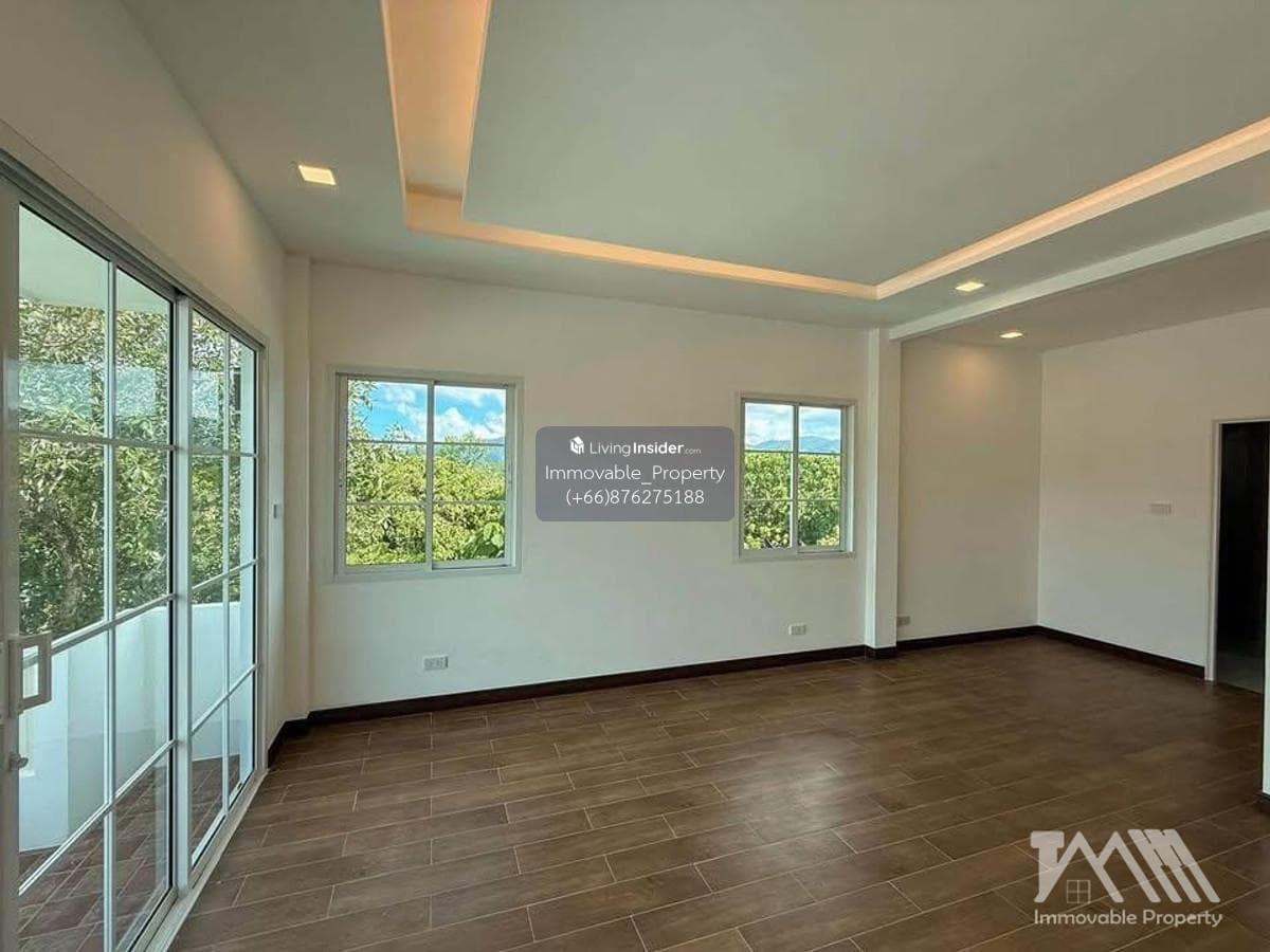 Sinsuk Thani Village, Thalang / House Thalang, Phuket - image 6