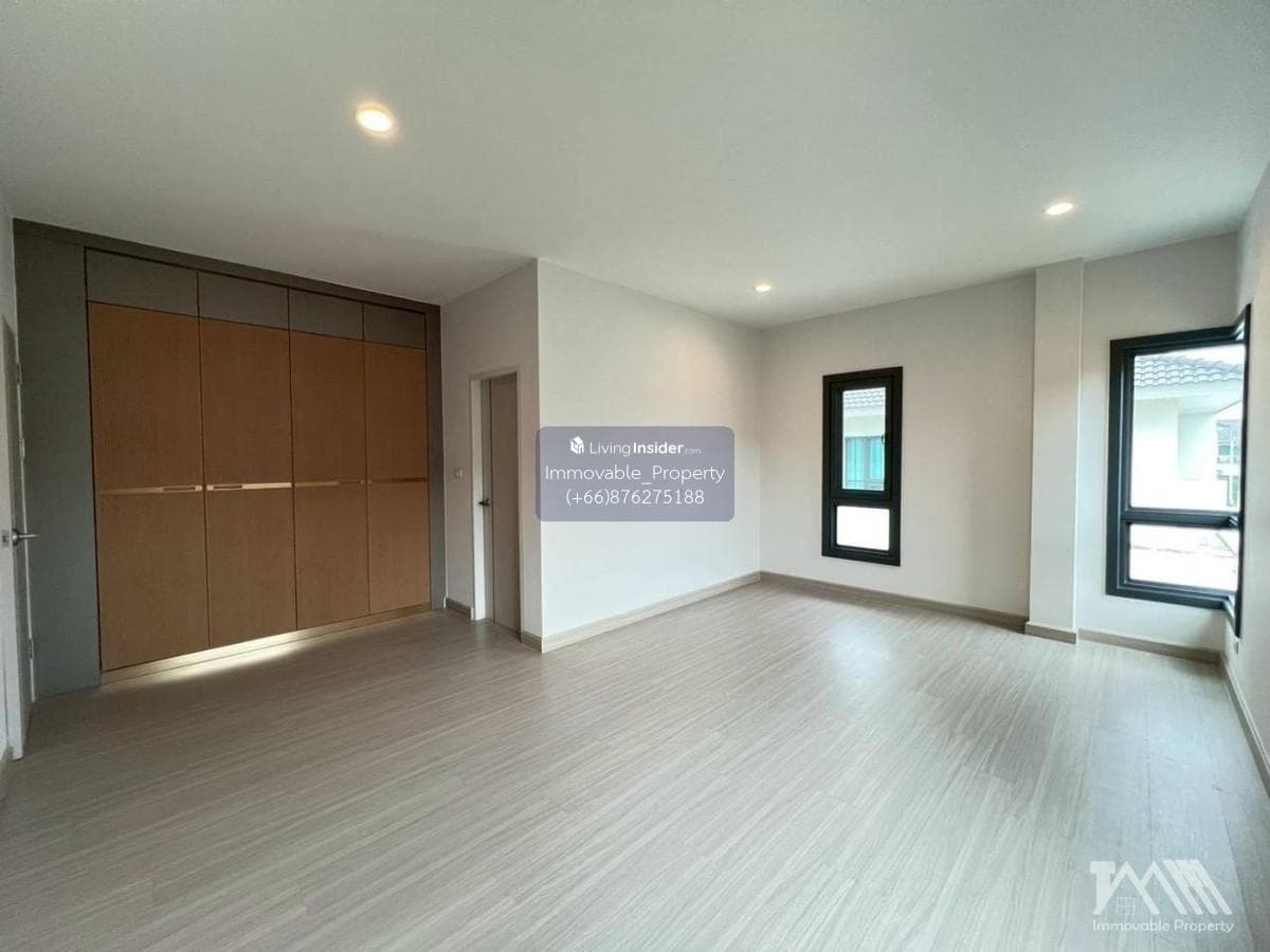 Single house Supalai Lakeville Phuket corner house / Koh Kaew, Mueang Phuket - image 10