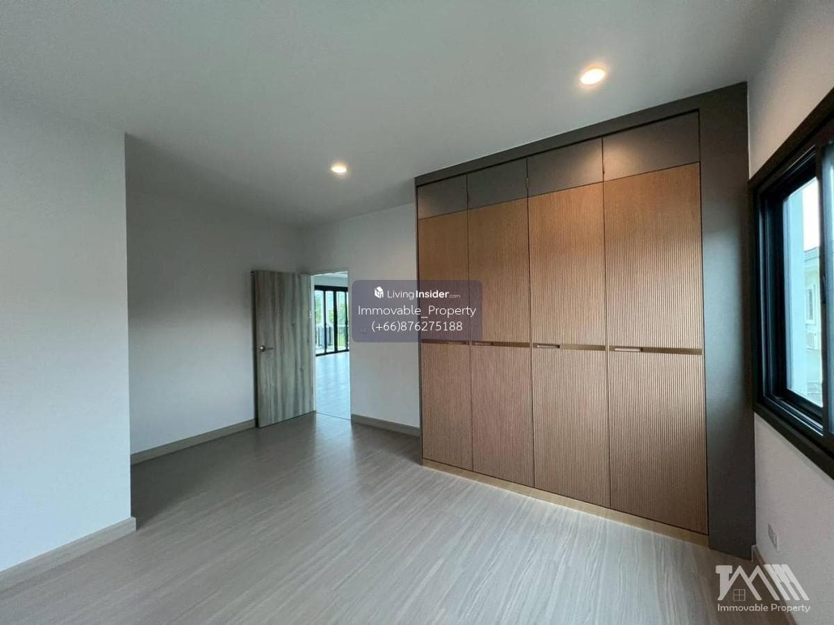 Single house Supalai Lakeville Phuket corner house / Koh Kaew, Mueang Phuket - image 9