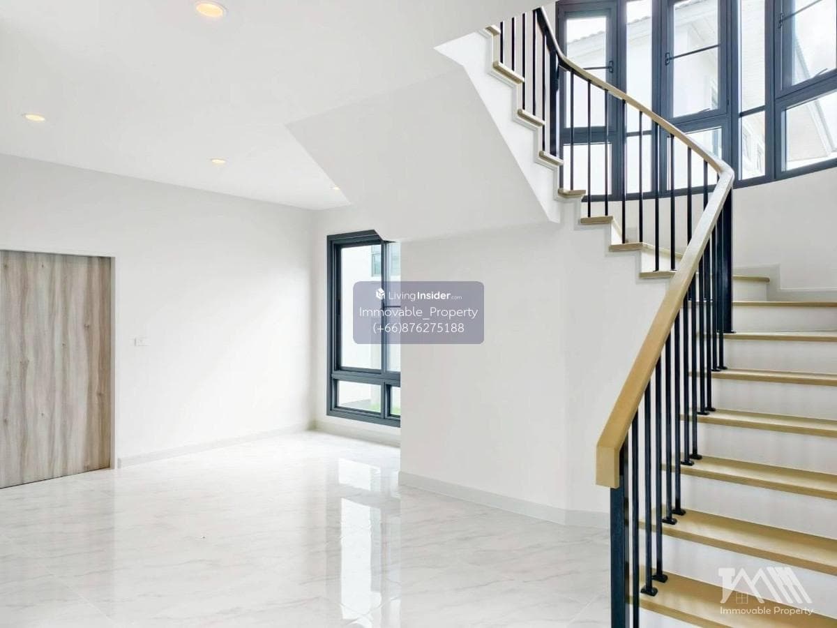 Single house Supalai Lakeville Phuket corner house / Koh Kaew, Mueang Phuket - image 7