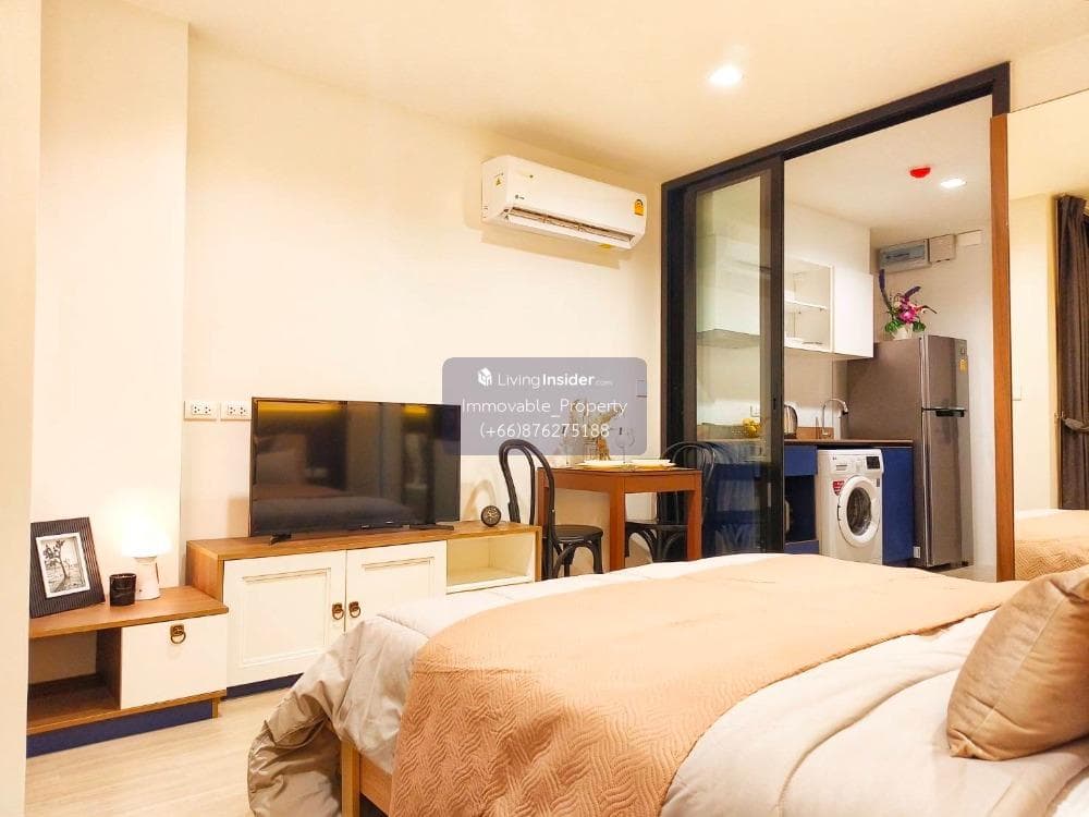 Condo for Sale • Town • Phuket - image 9