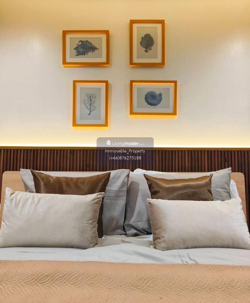 Condo for Sale • Town • Phuket - image 4