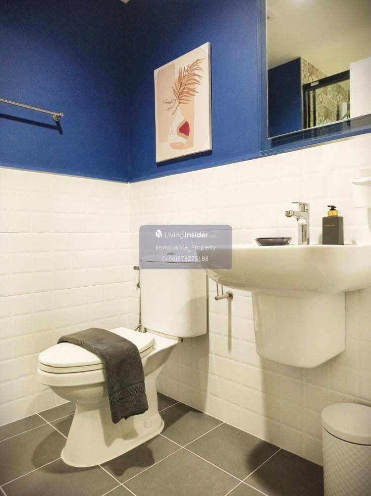 Condo for Sale • Town • Phuket - image 21