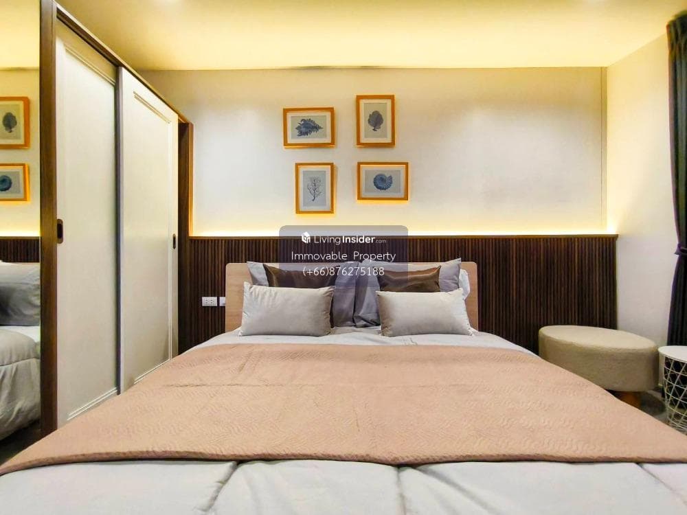 Condo for Sale • Town • Phuket - image 5