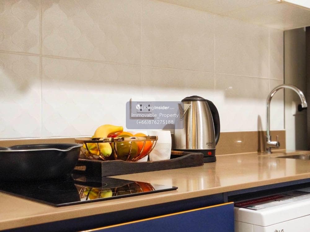 Condo for Sale • Town • Phuket - image 13