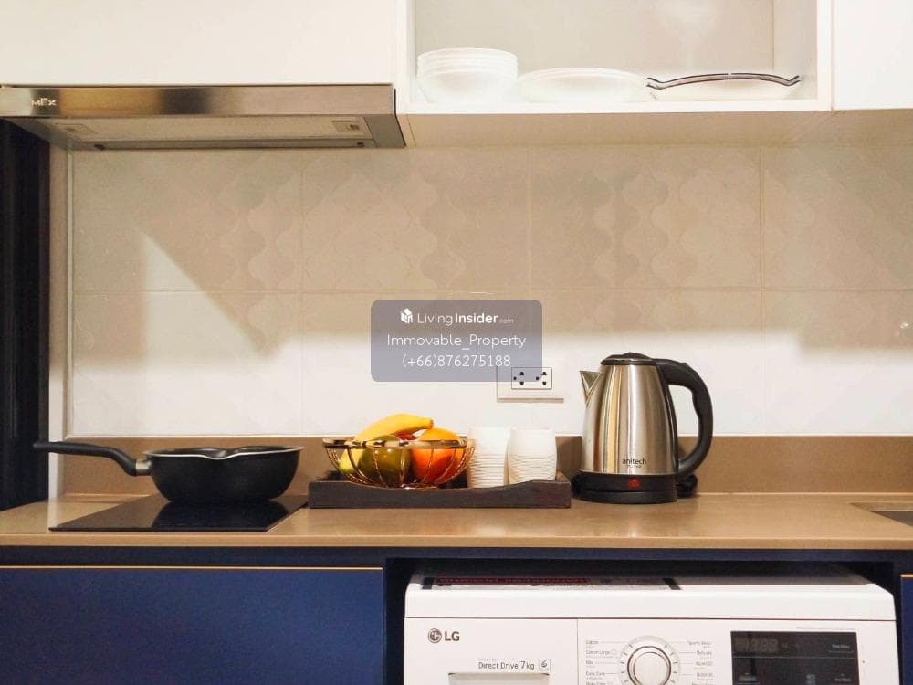 Condo for Sale • Town • Phuket - image 15