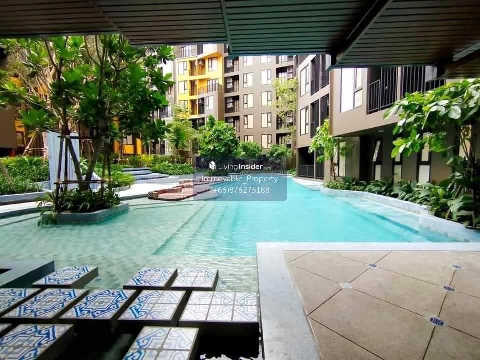 Condo for Sale • Town • Phuket - image 2
