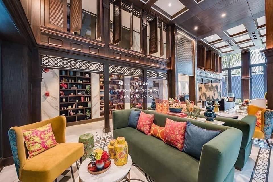 Condo for Sale • Town • Phuket - image 18