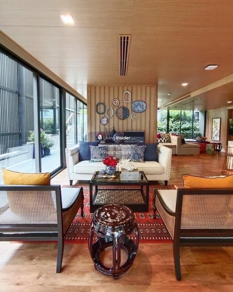 Condo for Sale • Town • Phuket - image 22