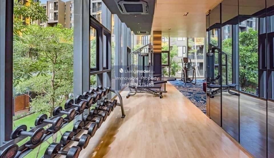 Condo for Sale • Town • Phuket - image 23