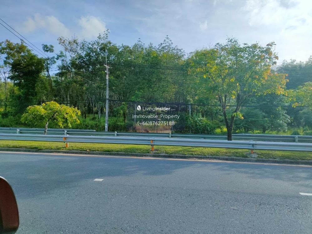 126 rai of vacant land, cheap price in Phuket - image 9