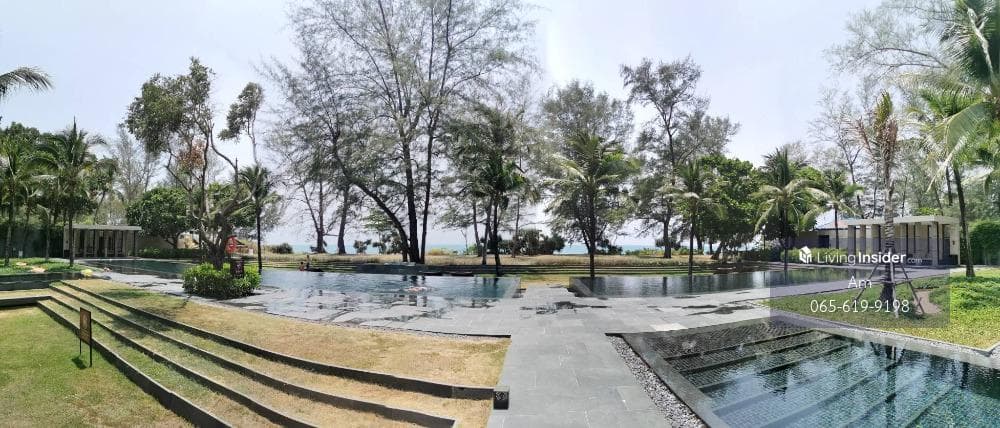 Baan Mai Khao 2bed 2bath 80.04sqm. 10,300,000 Am: 0656199198