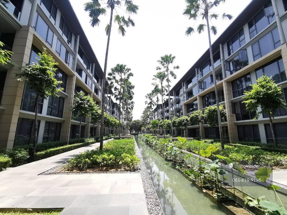 Baan Mai Khao 2bed 2bath 80.04sqm. 10,300,000 Am: 0656199198 - image 4