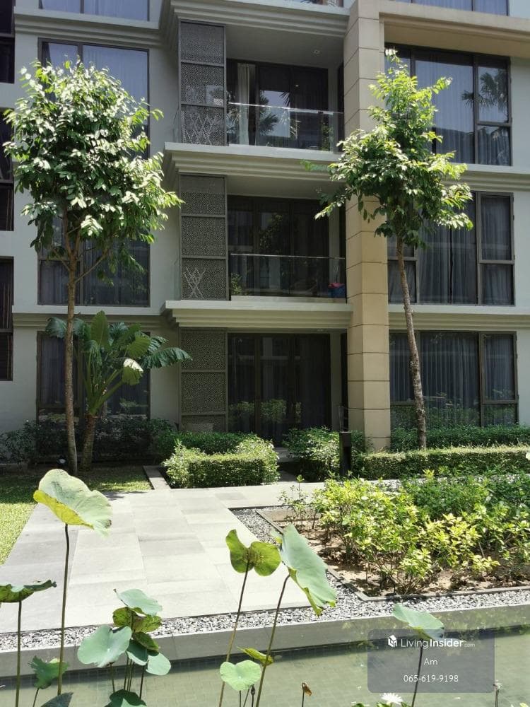 Baan Mai Khao 2bed 2bath 80.04sqm. 10,300,000 Am: 0656199198 - image 7