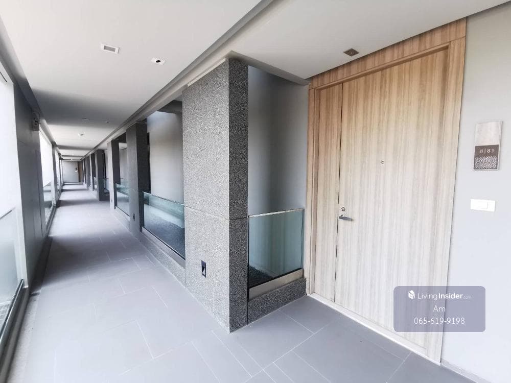 Baan Mai Khao 2bed 2bath 80.04sqm. 10,300,000 Am: 0656199198 - image 8