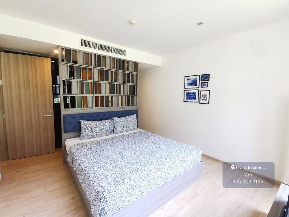 Baan Mai Khao 2bed 2bath 80.04sqm. 10,300,000 Am: 0656199198 - image 20