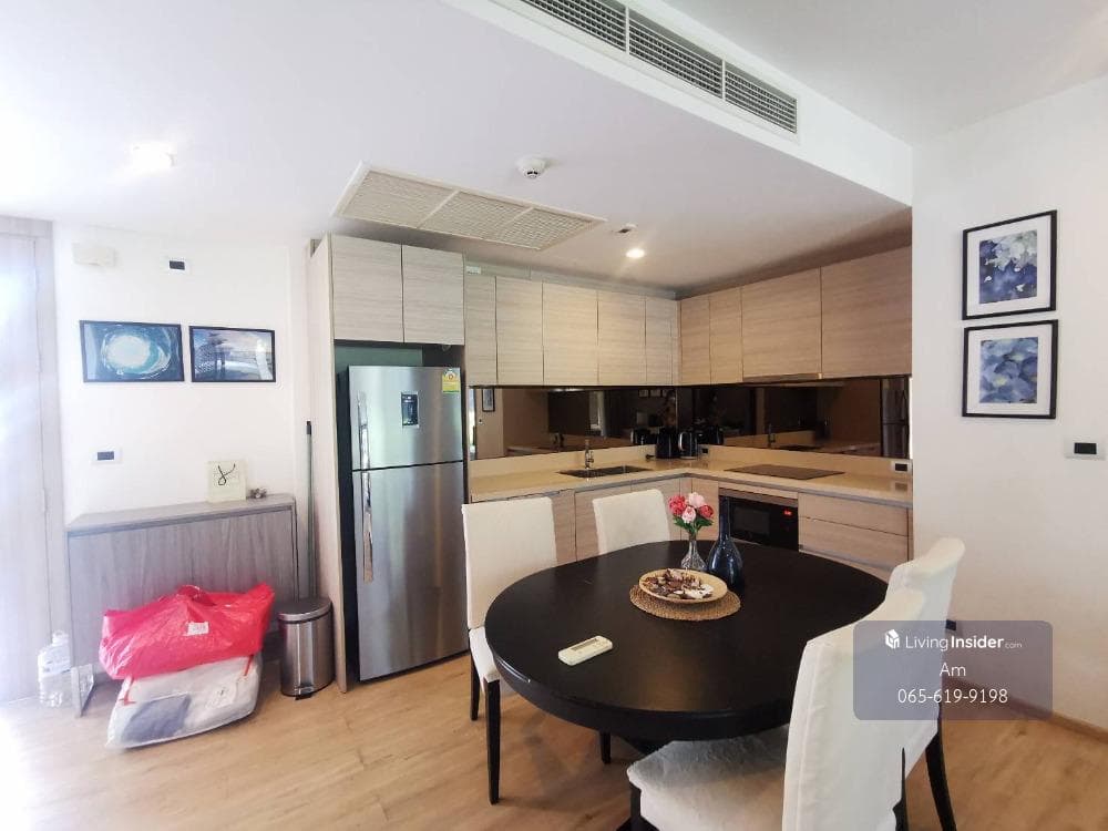 Baan Mai Khao 2bed 2bath 80.04sqm. 10,300,000 Am: 0656199198 - image 24