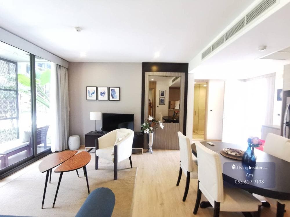 Baan Mai Khao 2bed 2bath 80.04sqm. 10,300,000 Am: 0656199198 - image 26