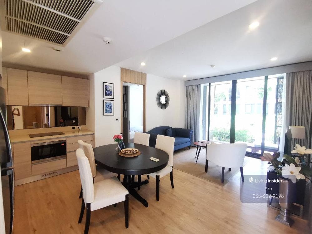 Baan Mai Khao 2bed 2bath 80.04sqm. 10,300,000 Am: 0656199198 - image 28