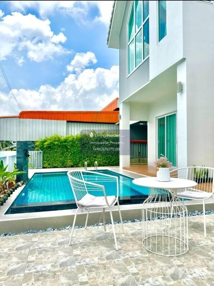 Pool villa Thalang, Phuket - image 2