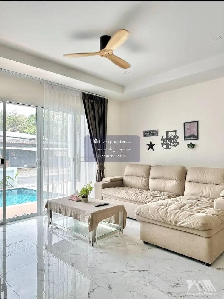 Pool villa Thalang, Phuket - image 8