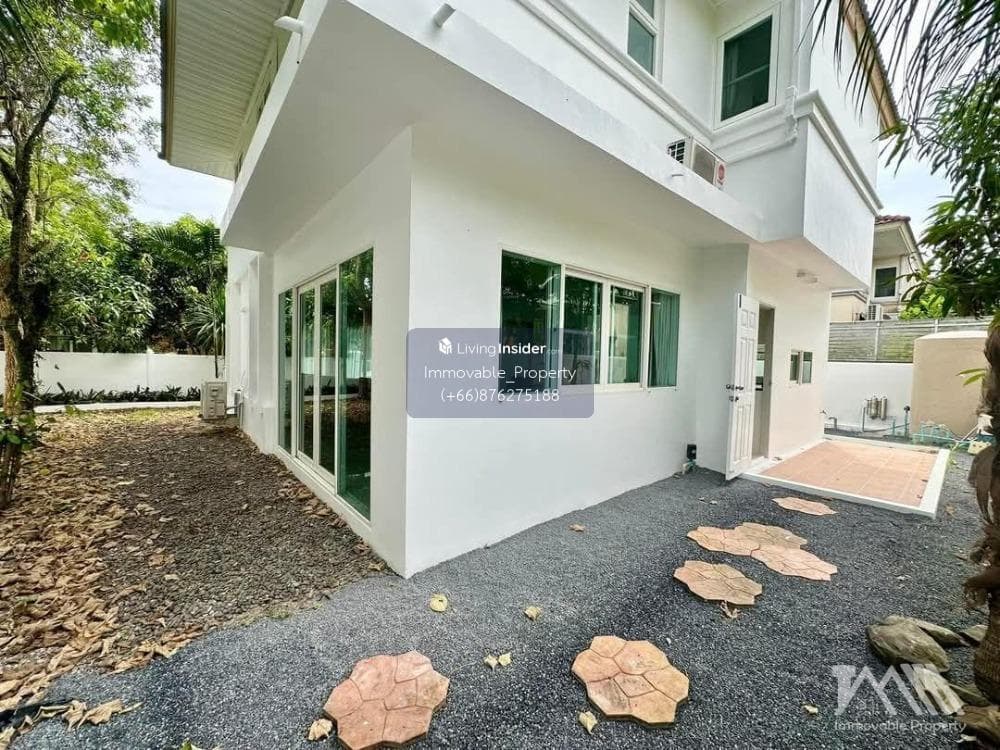 Supalai Garden Ville Paklok, Phuket / House Thalang, Phuket - image 3