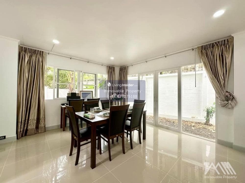 Supalai Garden Ville Paklok, Phuket / House Thalang, Phuket - image 5