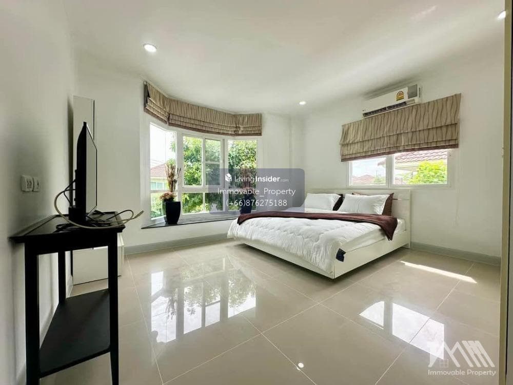 Supalai Garden Ville Paklok, Phuket / House Thalang, Phuket - image 9
