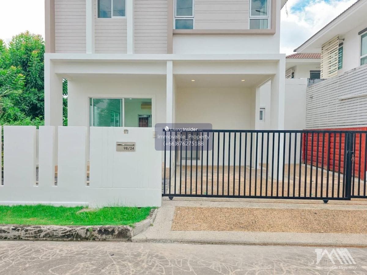 Detached House In Koh Kaew, Phuket - image 3