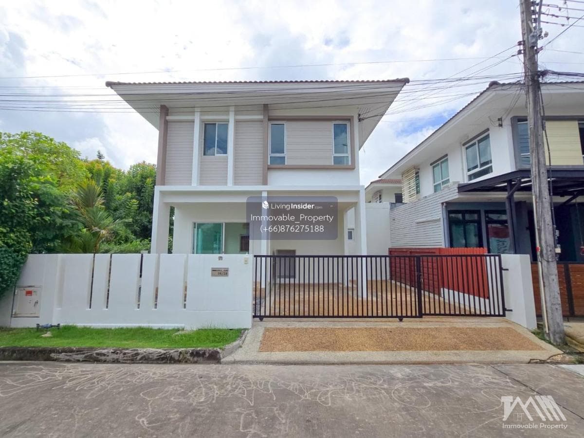 Detached House In Koh Kaew, Phuket