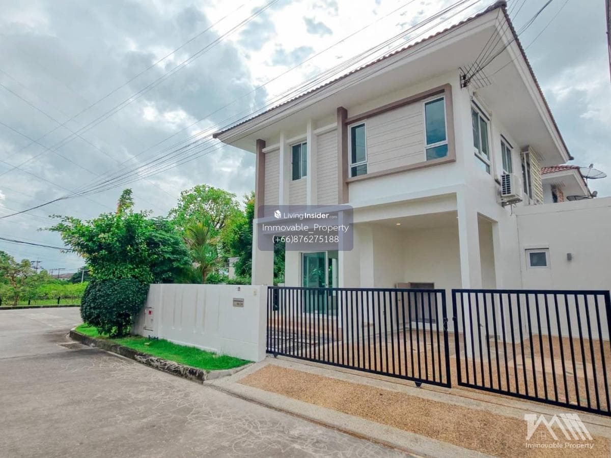 Detached House In Koh Kaew, Phuket - image 2