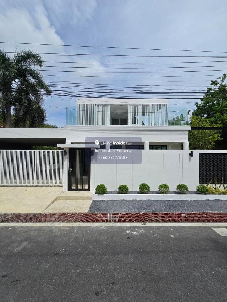 Charoen Suk Village, Koh Kaew / House Town, Phuket - image 2